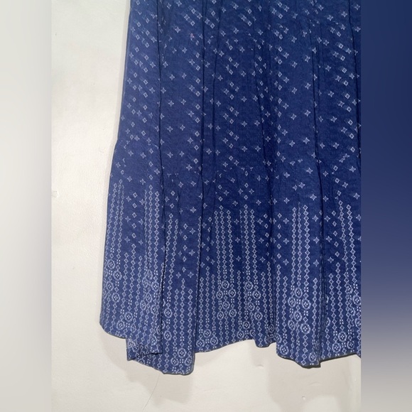 Maeve by Anthropologie Harper TuNic Dress NWT - Picture 6 of 12